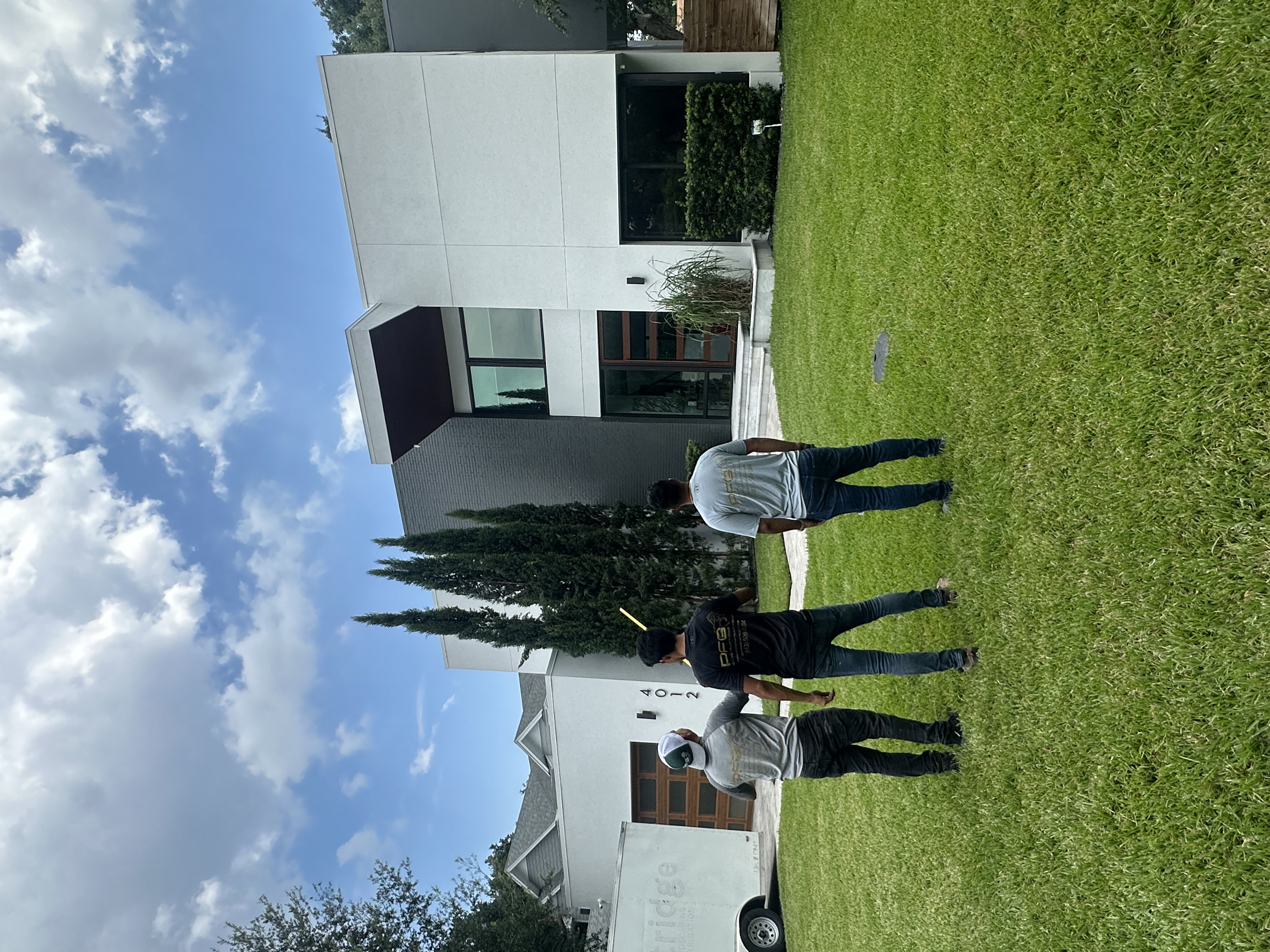 Tampa Bay residential remodeling and construction by PFG Constructions