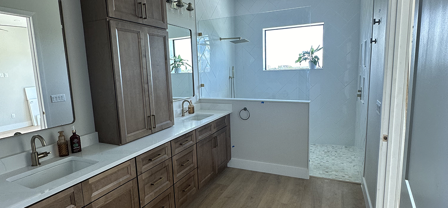 Custom Home Construction